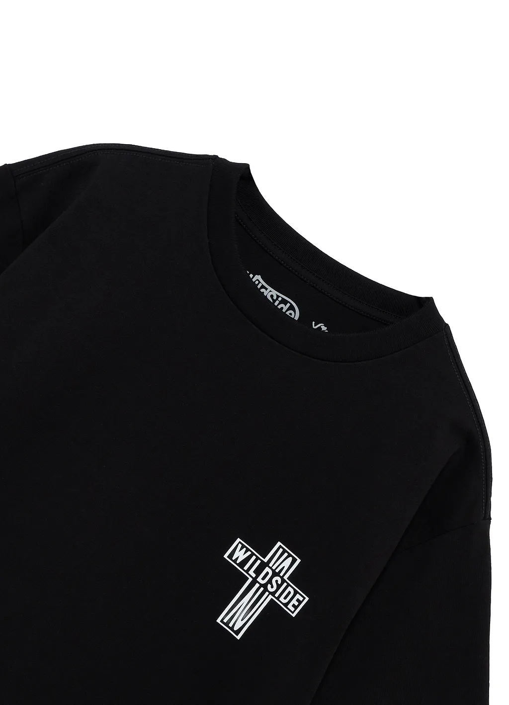 Wildside X.O Tee
