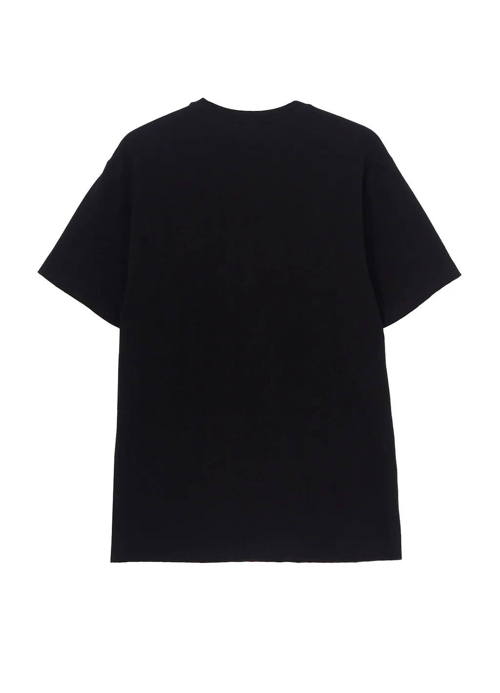 Chrysanthemum Embroidery T-Shirt