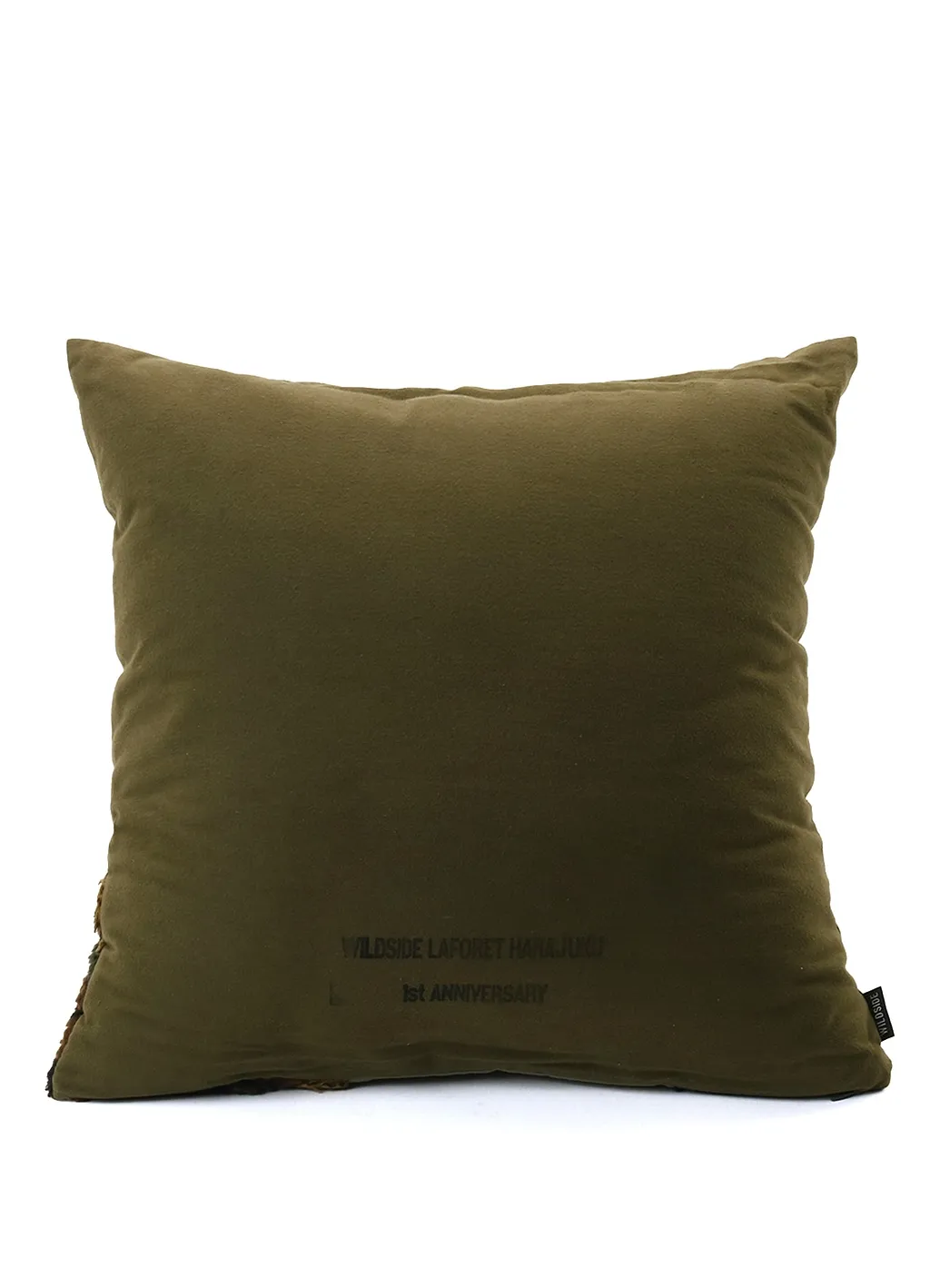 Patchwork Cushion