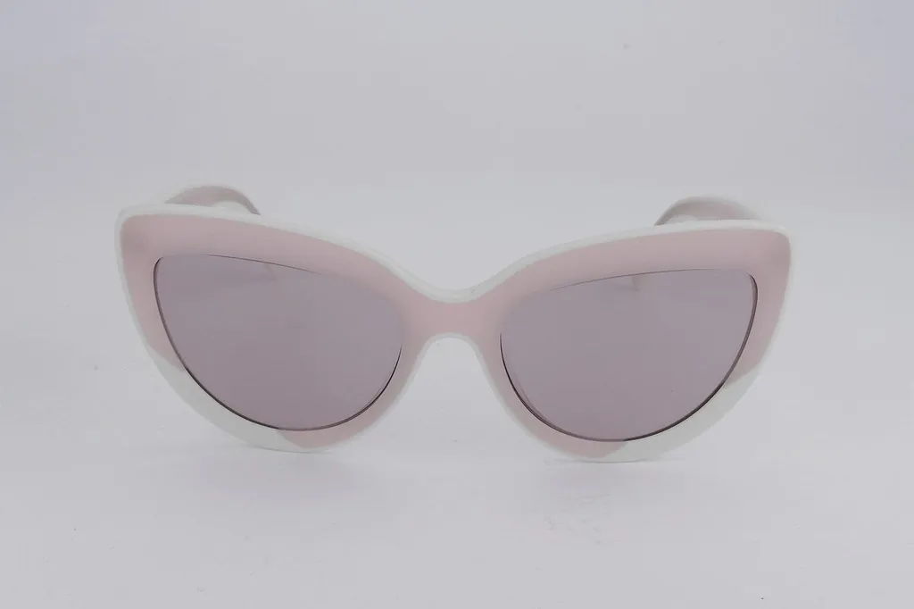 Pucci Eyewear Cat-Eye Sunglasses