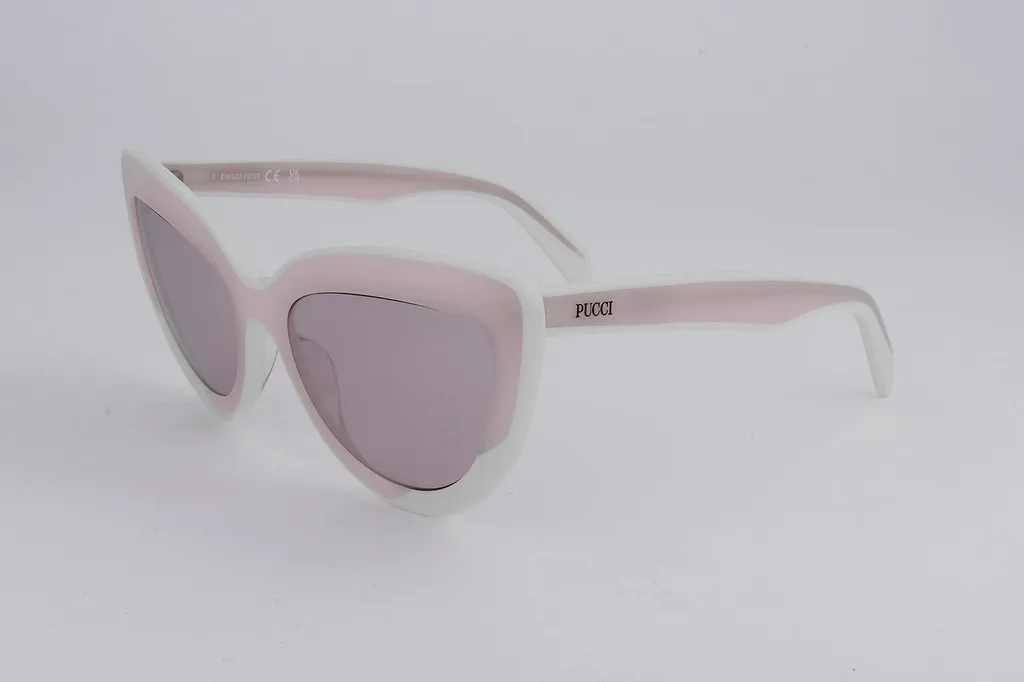 Pucci Eyewear Cat-Eye Sunglasses