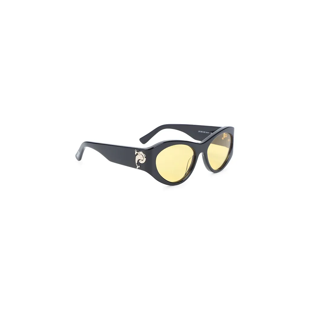 Pucci Eyewear Ep 0249 Oval Frame Sunglasses
