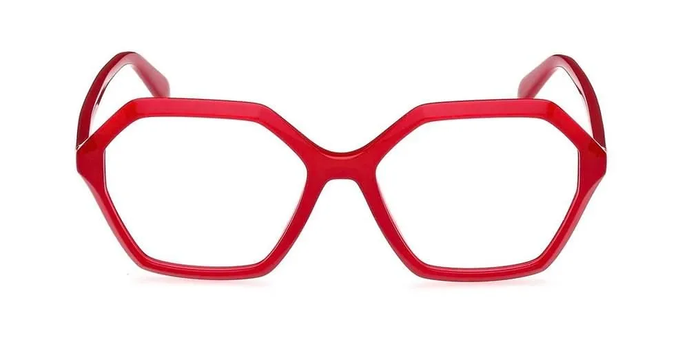 Pucci Eyewear Geometric Frame Glasses