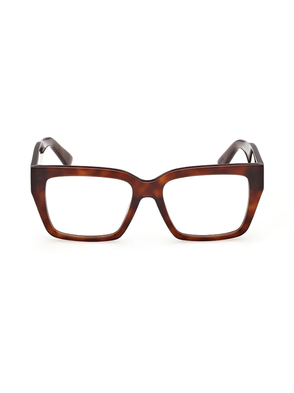 Pucci Eyewear Square Frame Glasses