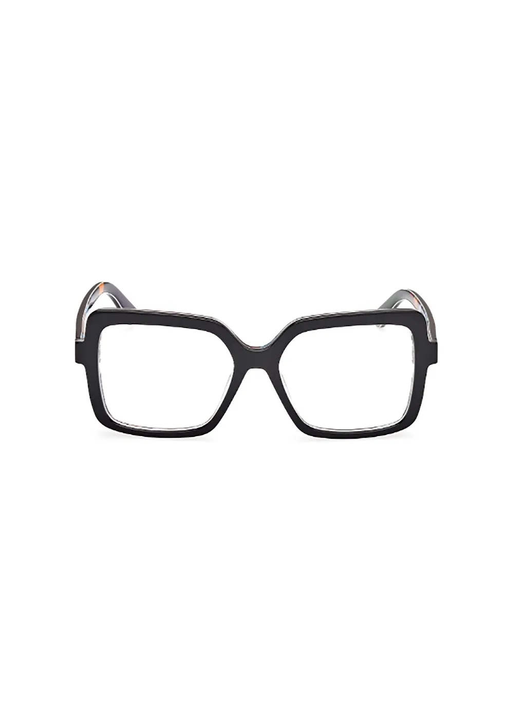 Pucci Eyewear Square Frame Glasses