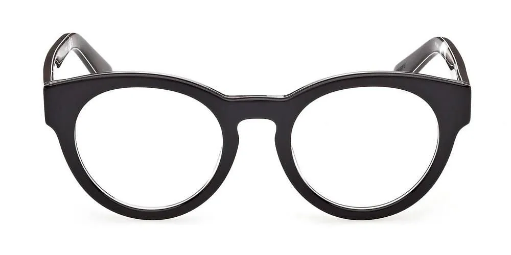 Pucci Eyewear Round Frame Glasses