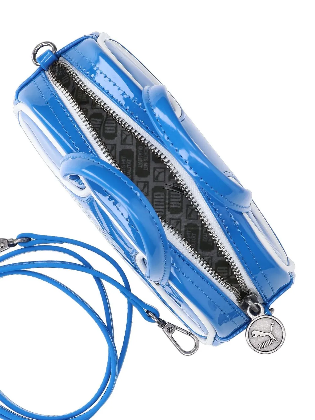 Puma 1976 Micro 1L Grip Bag
