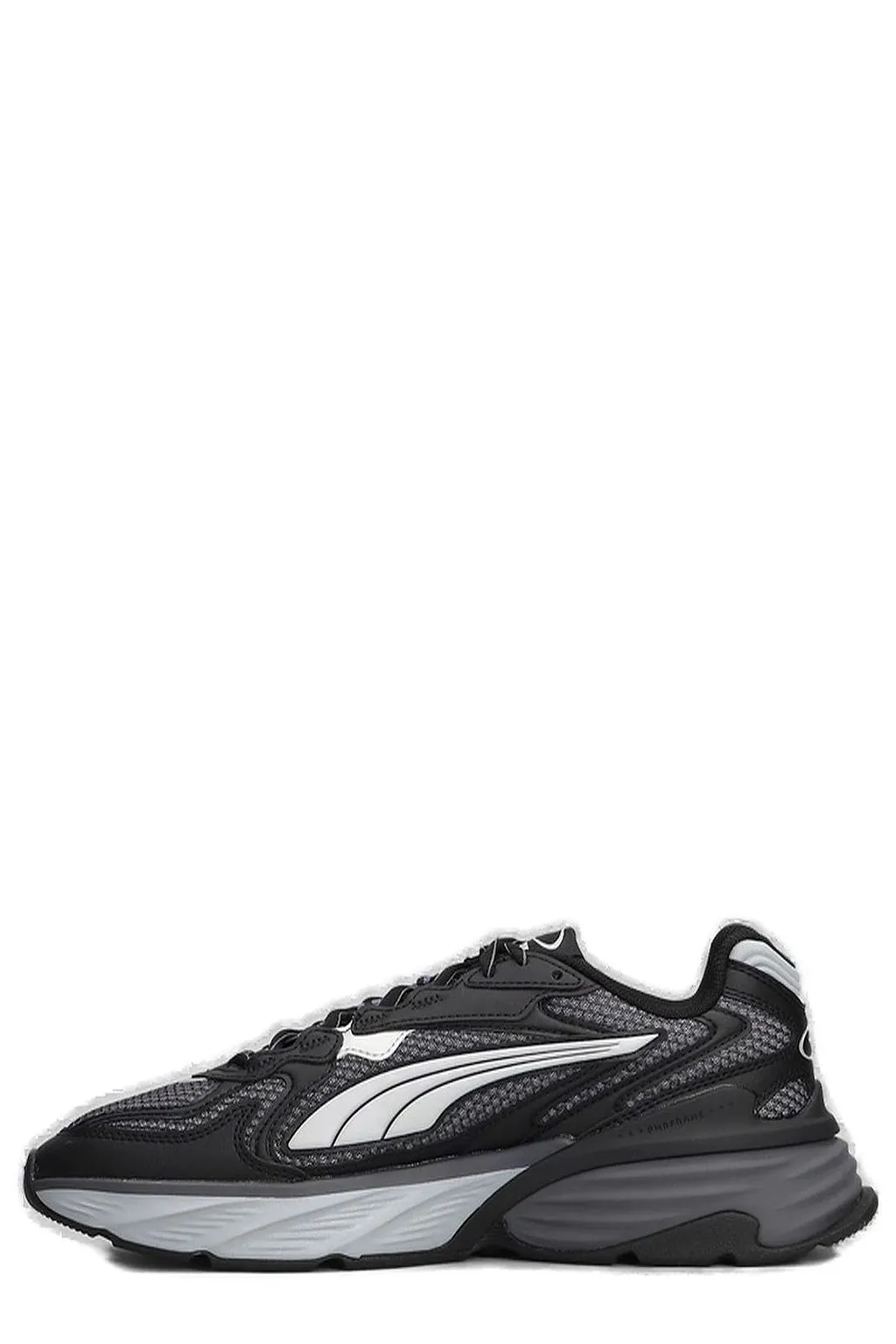 Puma Fade Nitro Lace-Up Sneakers