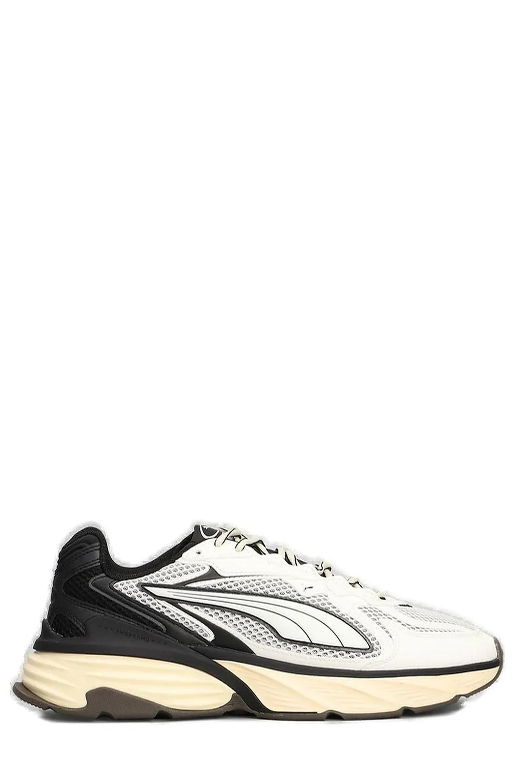 Puma Fade Nitro Lace-Up Sneakers