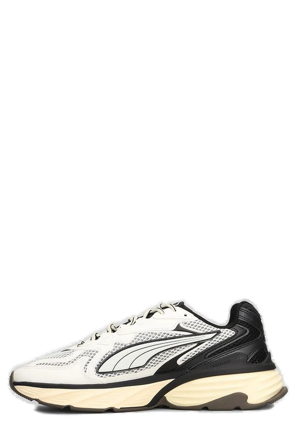 Puma Fade Nitro Lace-Up Sneakers