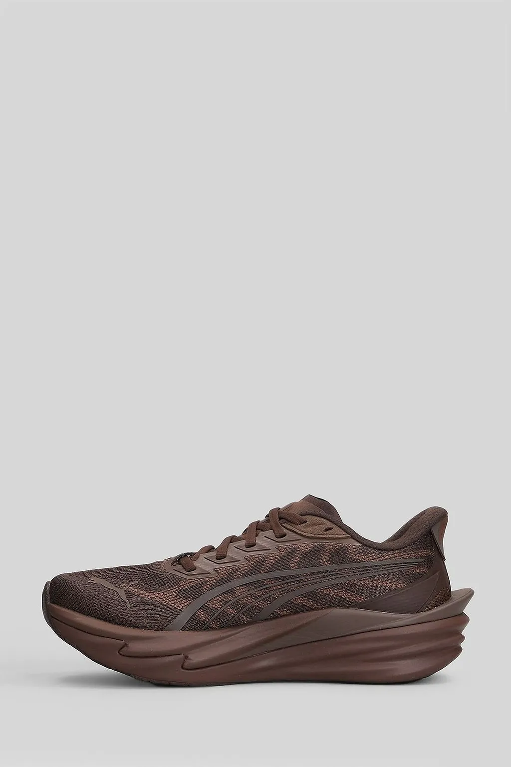 Puma Deviate Nitro 4 Lace-Up Sneakers