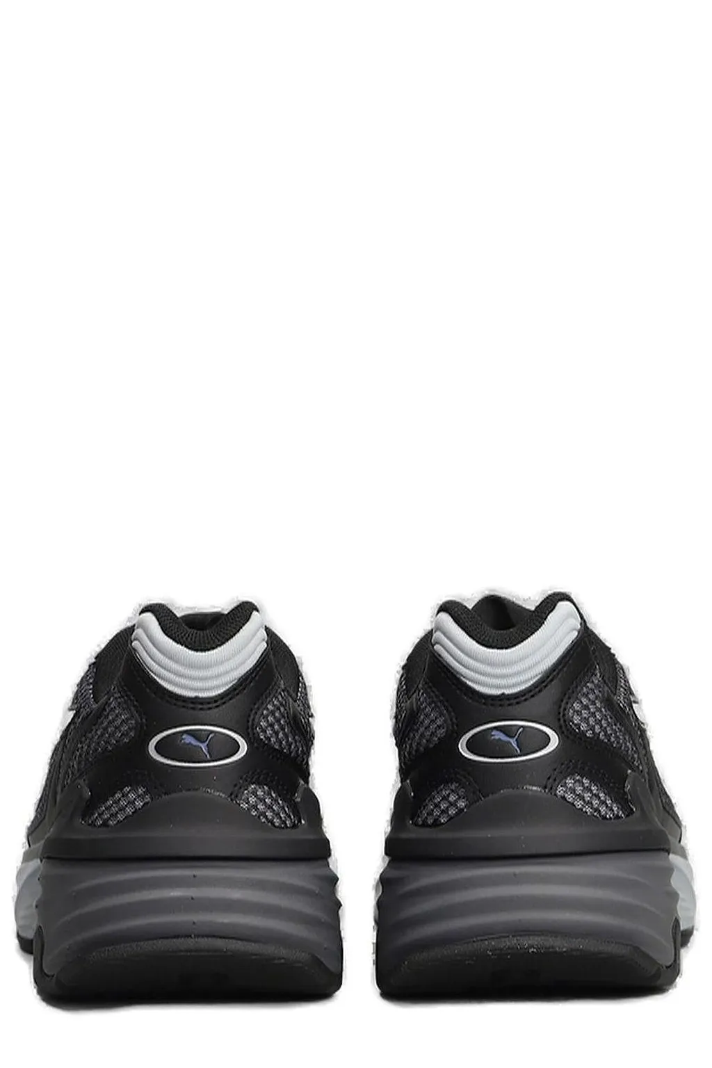Puma Fade Nitro Lace-Up Sneakers