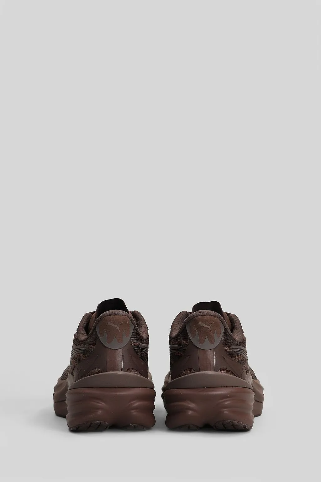 Puma Deviate Nitro 4 Lace-Up Sneakers