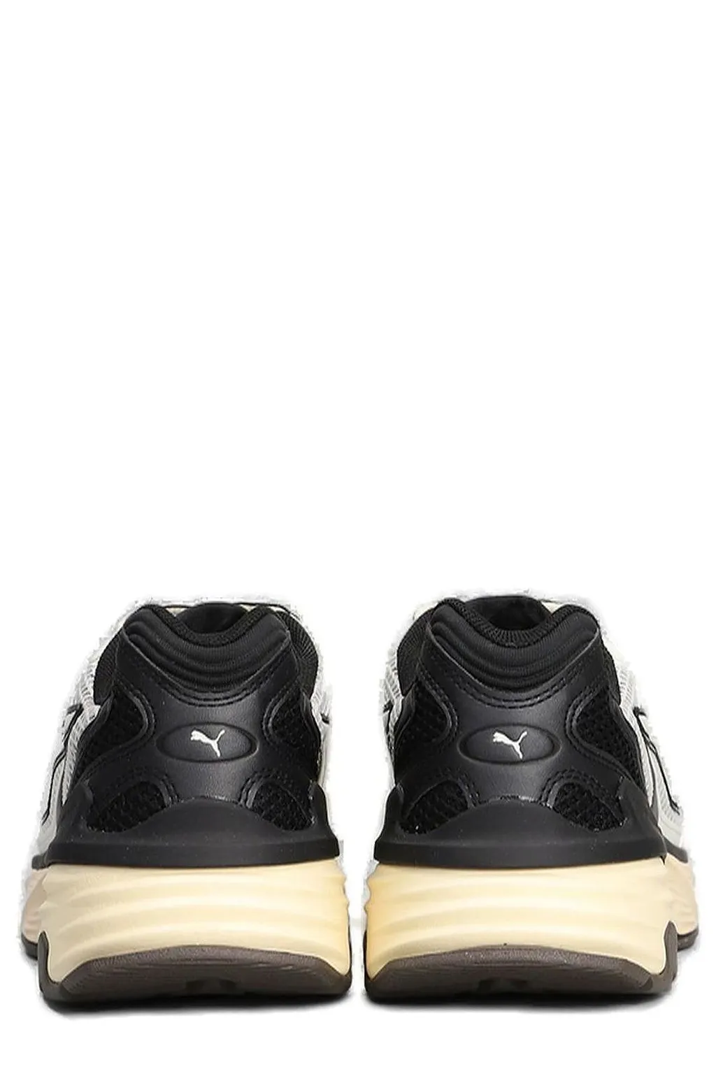 Puma Fade Nitro Lace-Up Sneakers