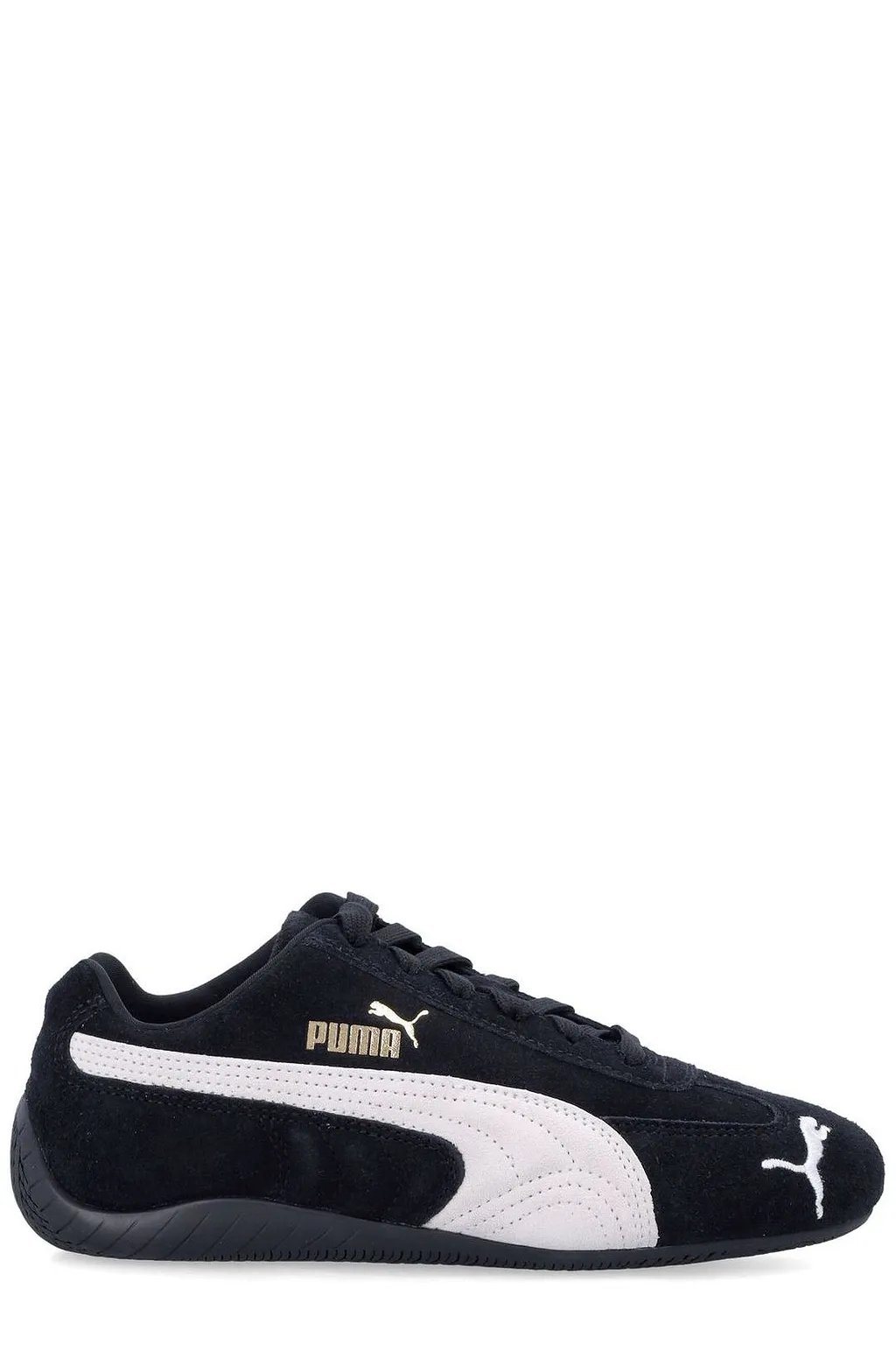 Puma Kids Speedcat Og Low-Top Sneakers