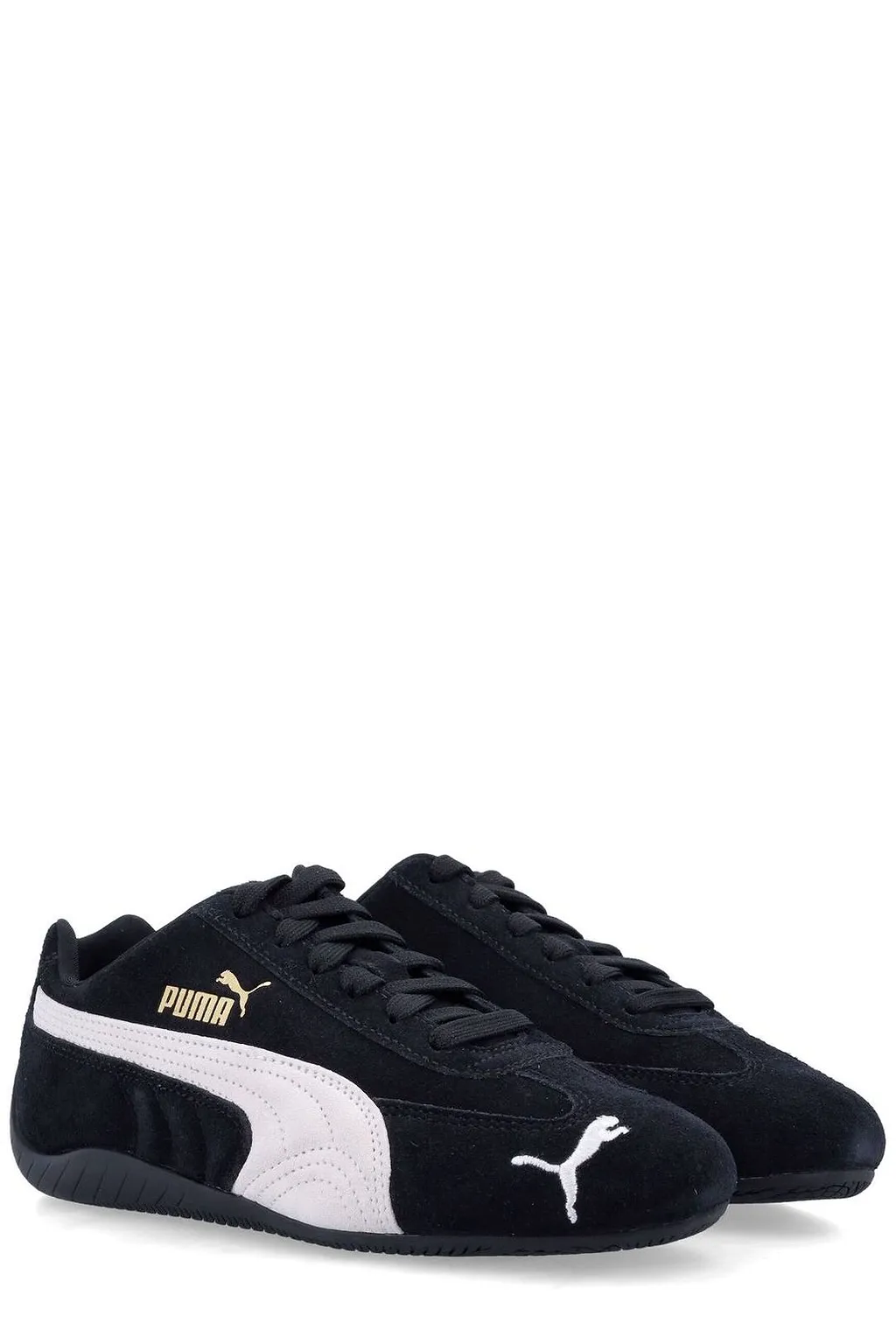 Puma Kids Speedcat Og Low-Top Sneakers