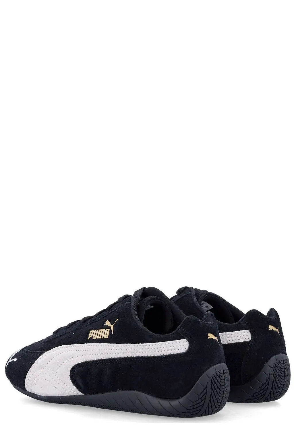 Puma Kids Speedcat Og Low-Top Sneakers
