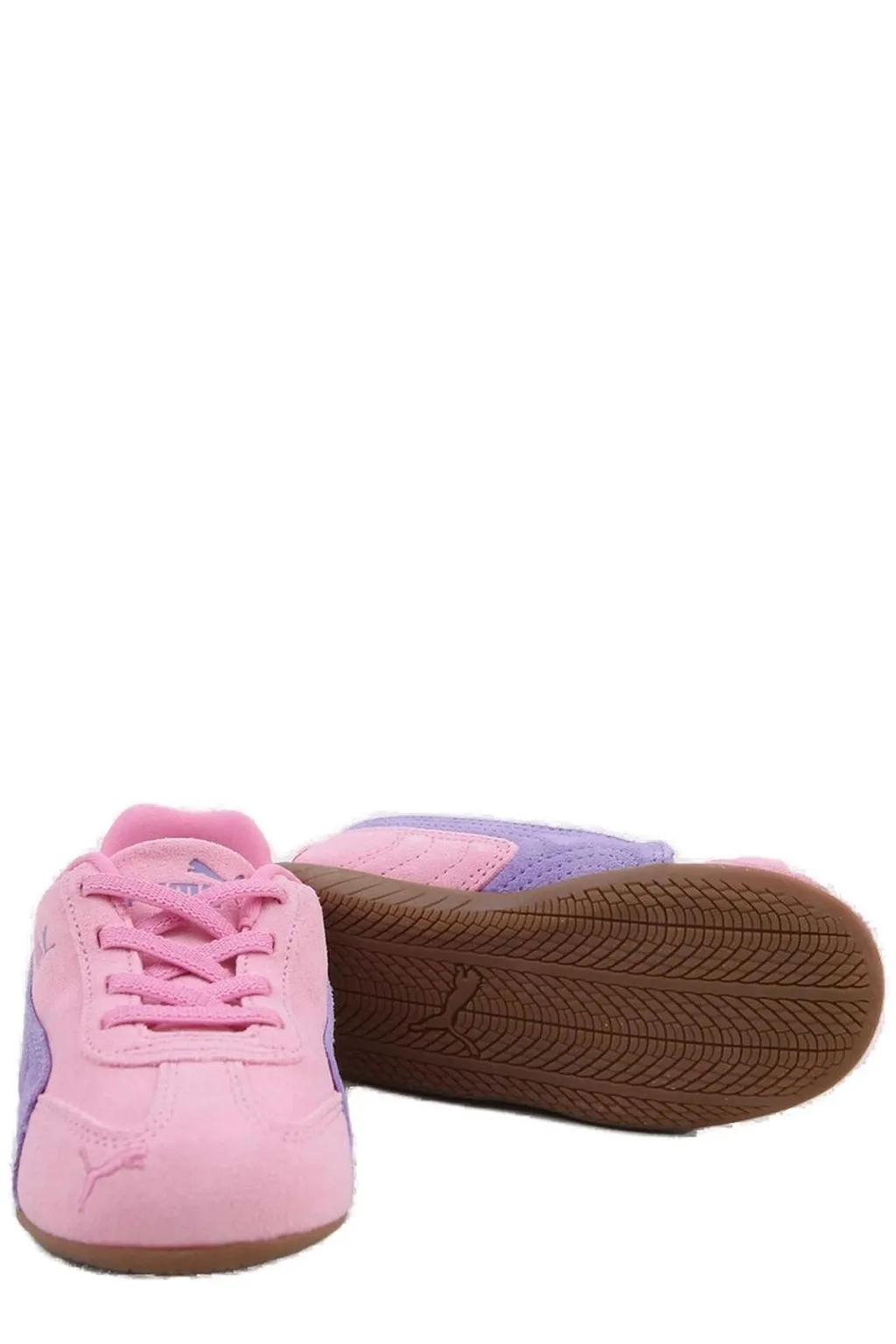 Puma Kids Speedcat Og Sneakers