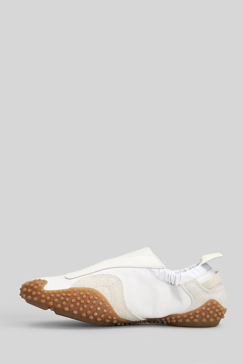 Puma Mostro Move Slip-On Sneakers