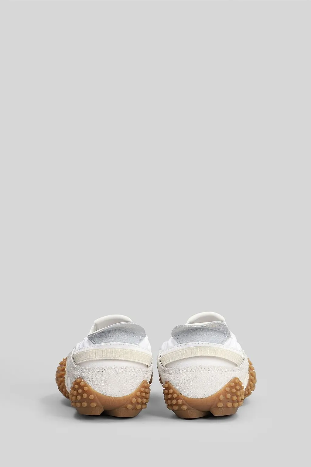 Puma Mostro Move Slip-On Sneakers