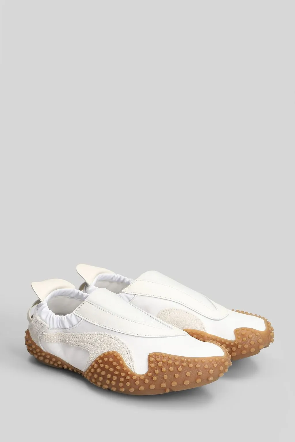 Puma Mostro Move Slip-On Sneakers