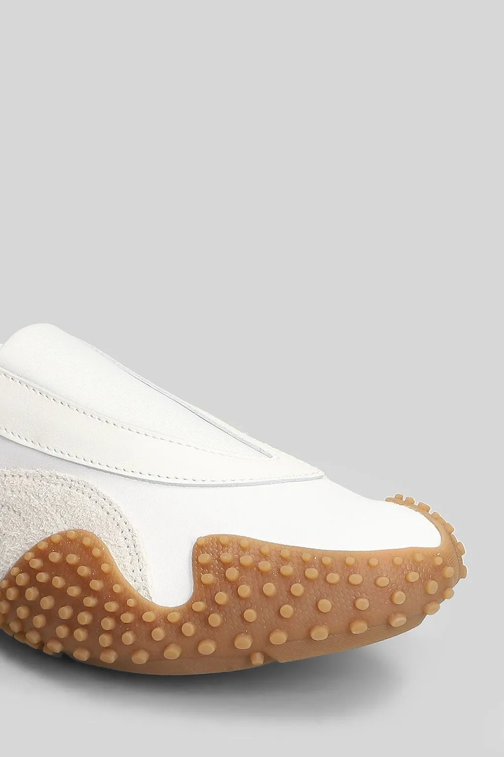 Puma Mostro Move Slip-On Sneakers