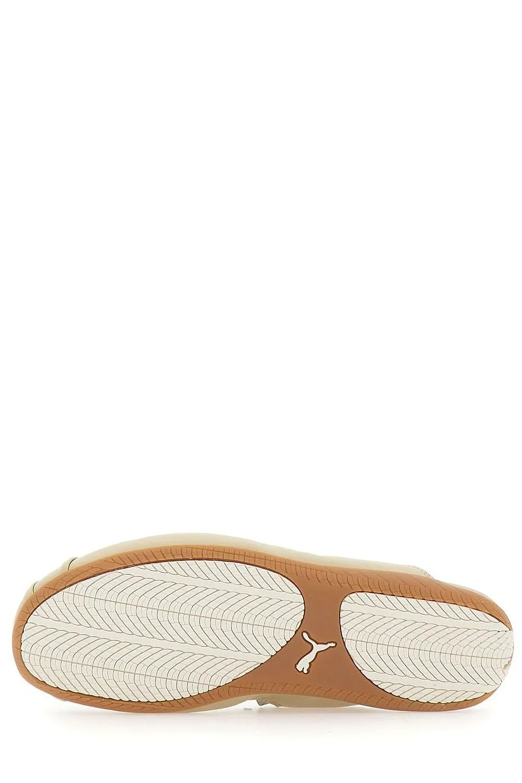 Puma Slip-On Elasticated Strap Mules