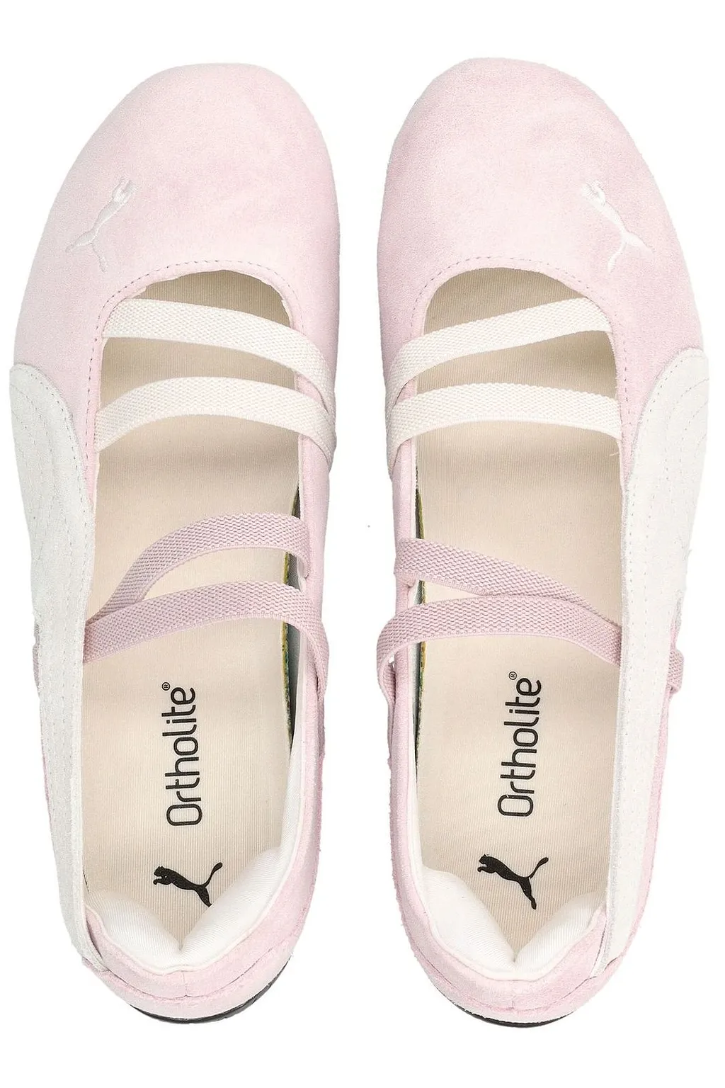 Puma Speedcat Ballet Shoes