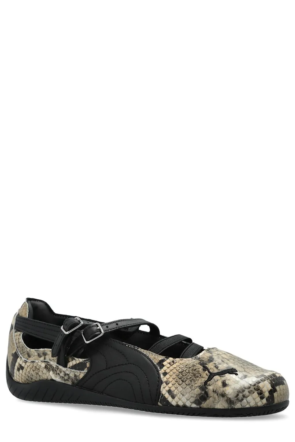 Puma Speedcat Embossed Ballet Shoes