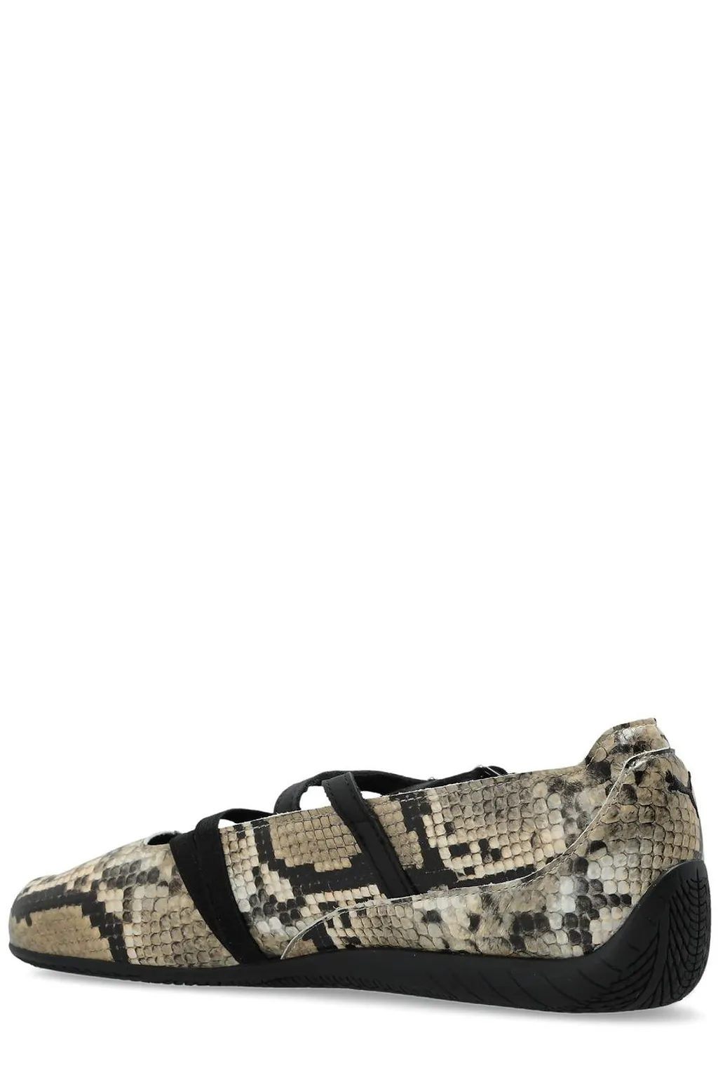 Puma Speedcat Embossed Ballet Shoes