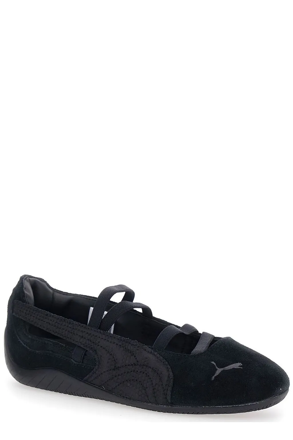 Puma Speedcat Ballet Lace-Up Sneakers