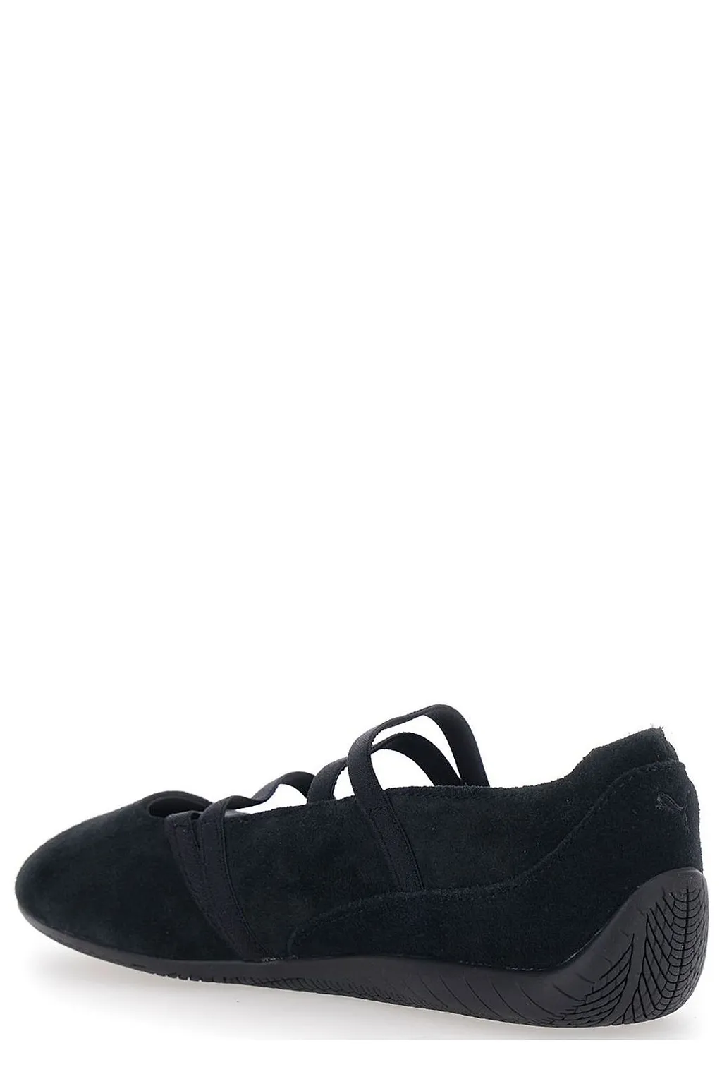 Puma Speedcat Ballet Lace-Up Sneakers