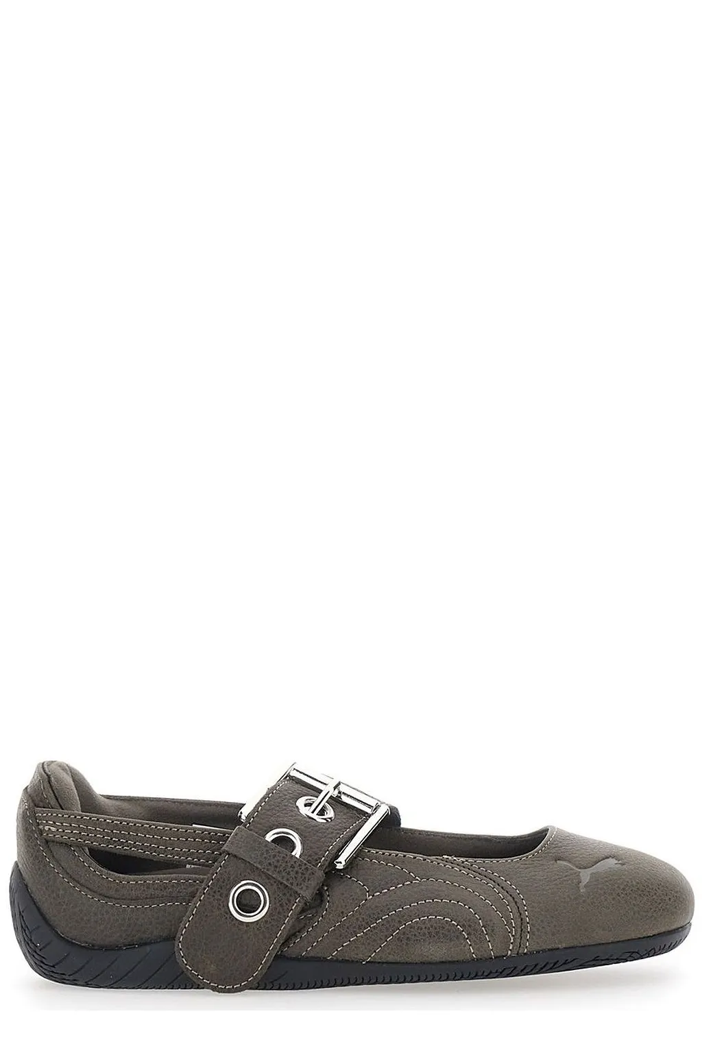 Puma Speedcat Buckle Flat Shoes