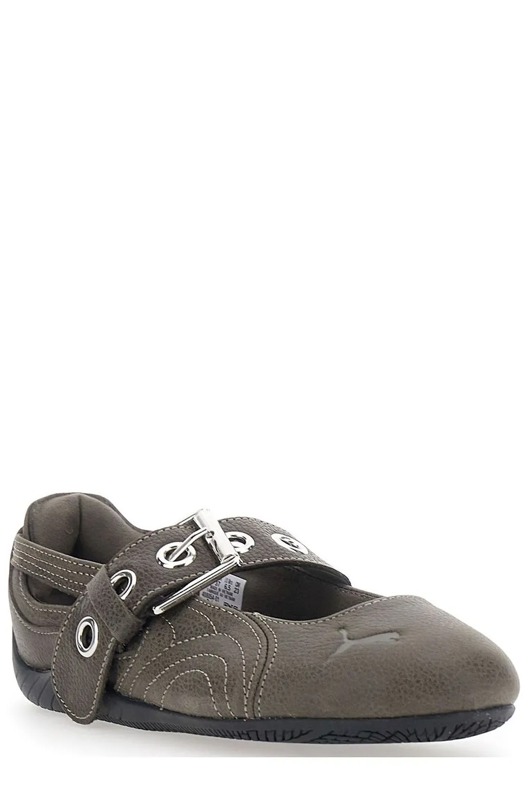 Puma Speedcat Buckle Flat Shoes
