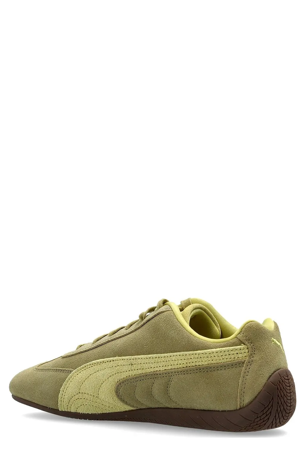 Puma Speedcat Elevated Low-Top Sneakers