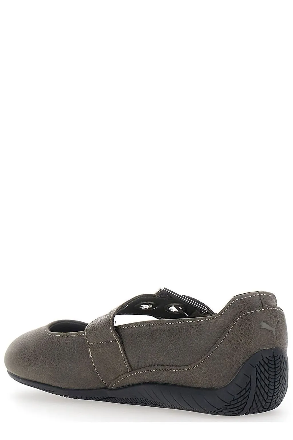 Puma Speedcat Buckle Flat Shoes