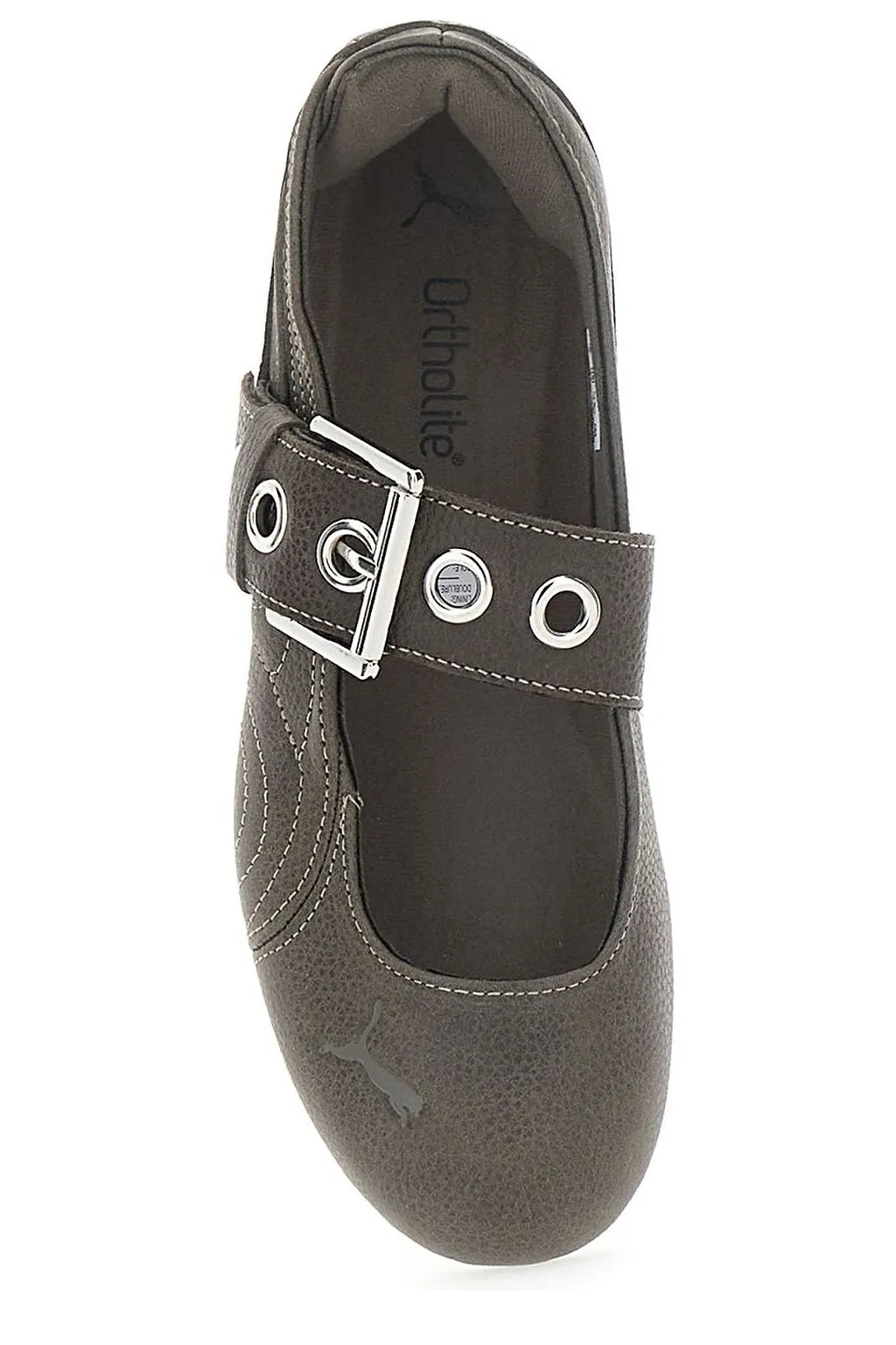 Puma Speedcat Buckle Flat Shoes
