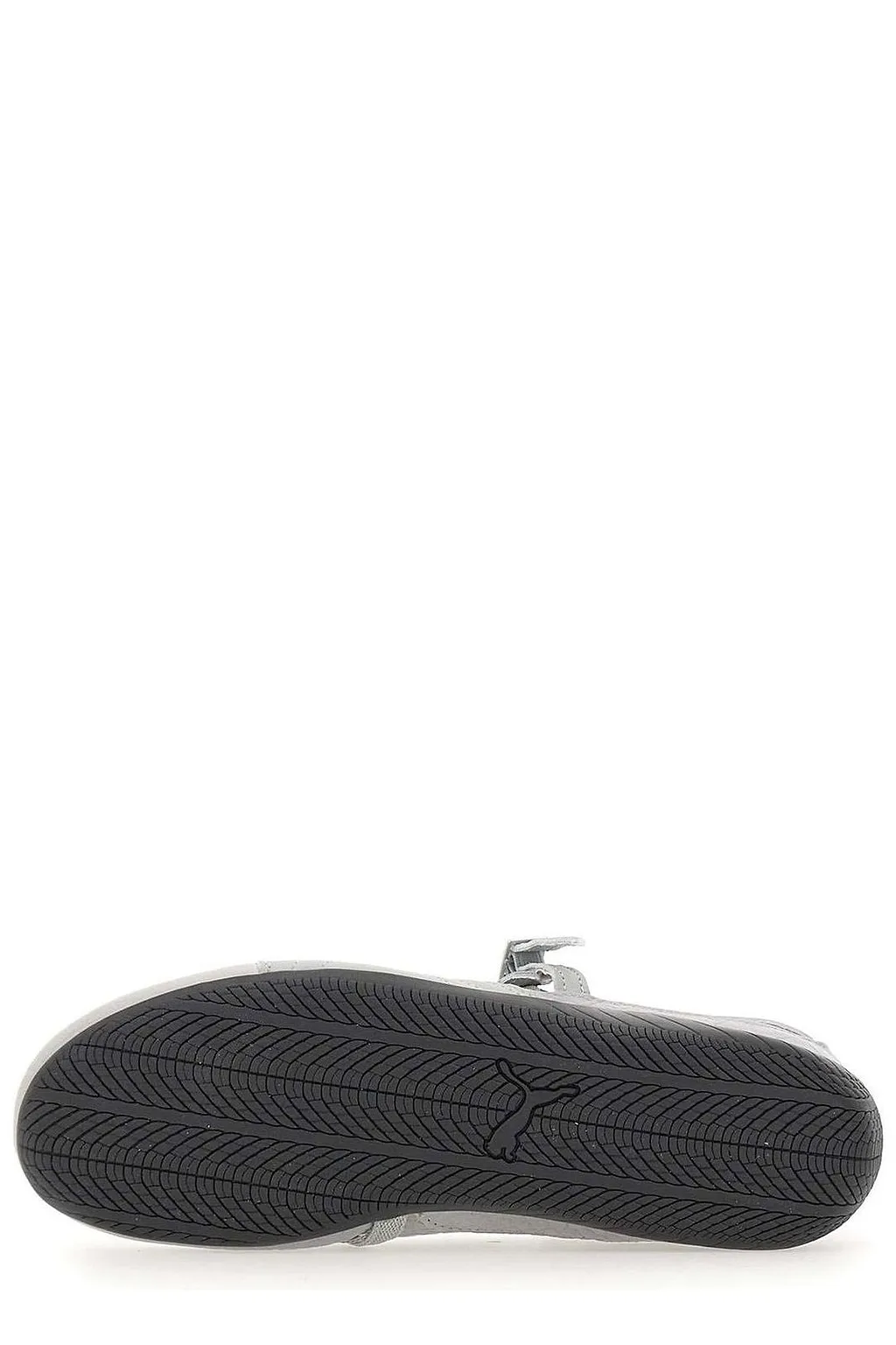 Puma Speedcat Buckled Ballet Flats