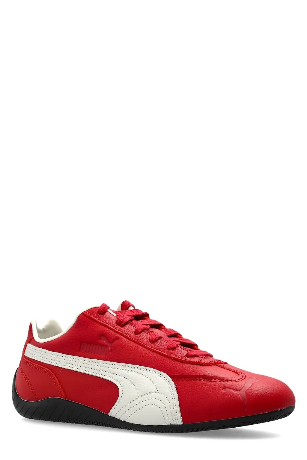 Puma Speedcat Decon Low-Top Sneakers