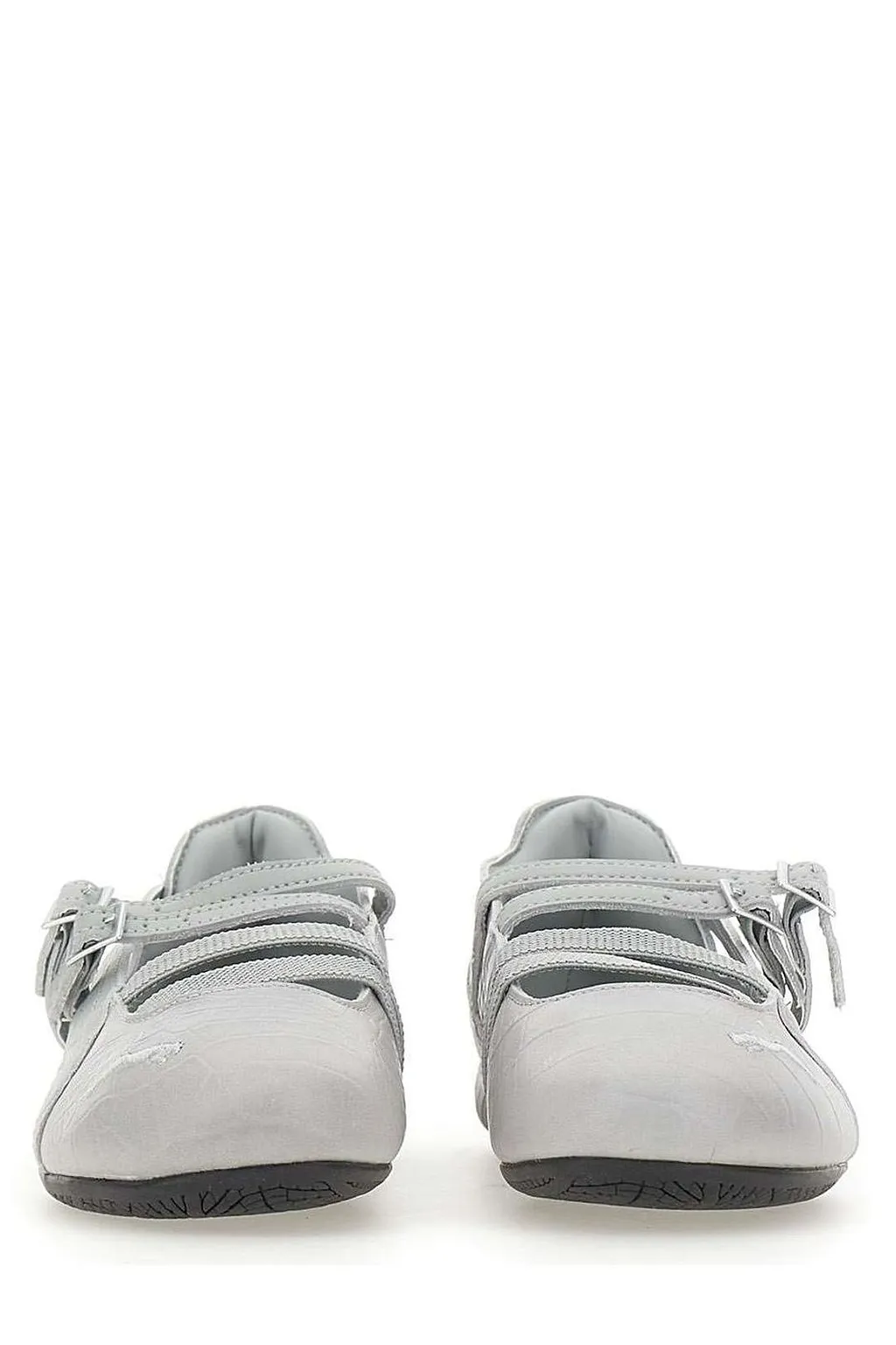 Puma Speedcat Buckled Ballet Flats