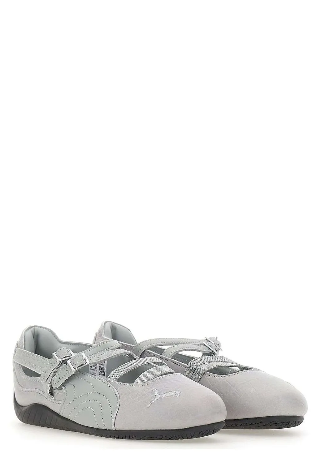 Puma Speedcat Buckled Ballet Flats