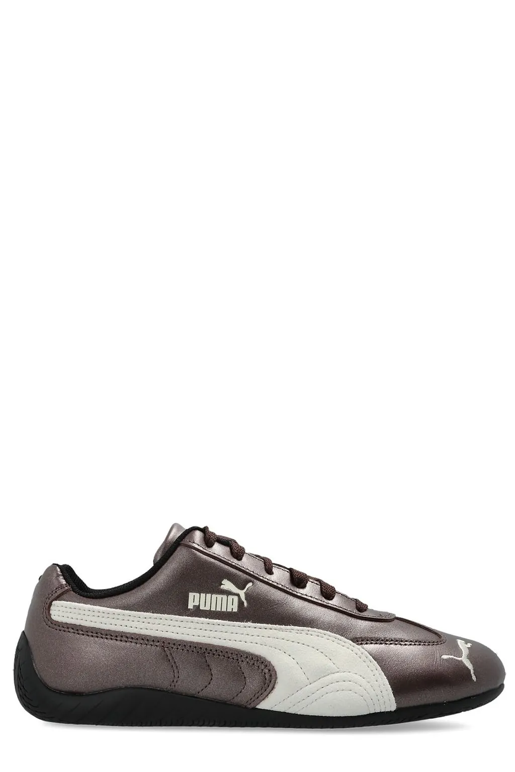Puma Speedcat Lace-Up Sneakers