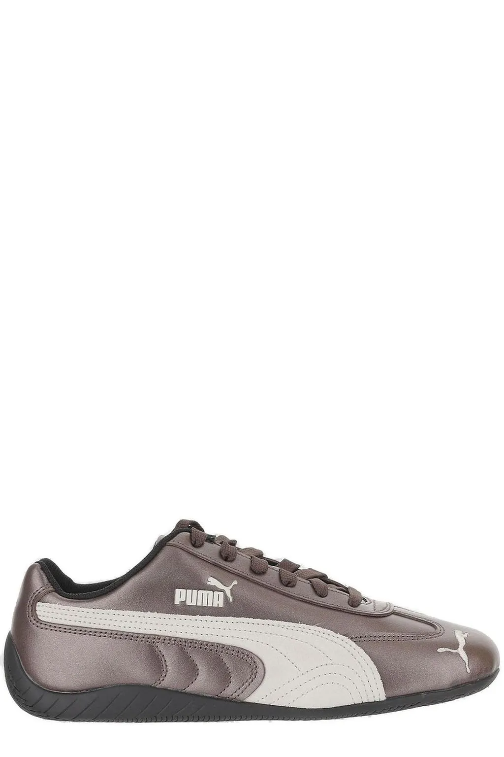 Puma Speedcat Lace-Up Sneakers