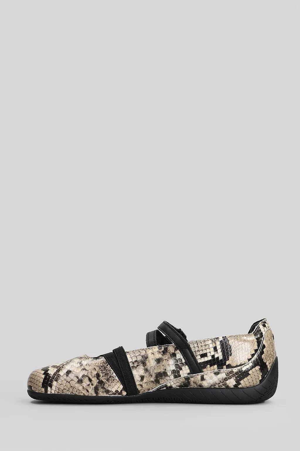 Puma Speedcat Embossed Ballet Shoes