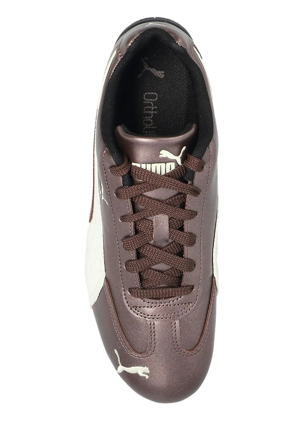 Puma Speedcat Lace-Up Sneakers
