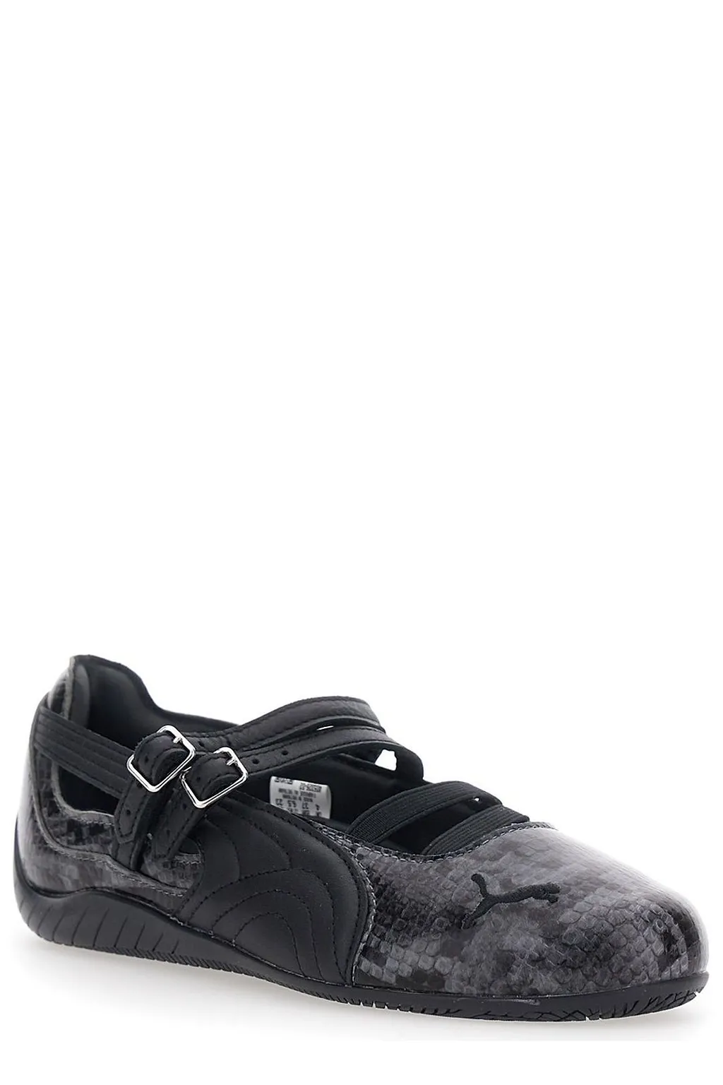 Puma Speedcat Embossed Ballet Shoes