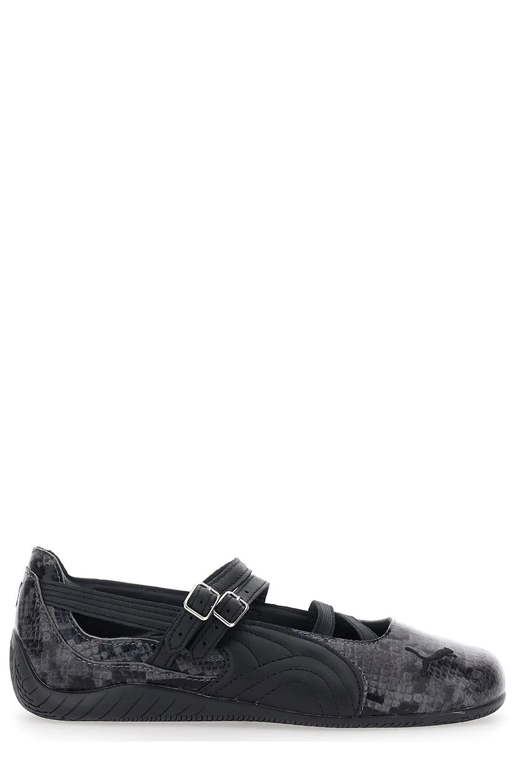 Puma Speedcat Embossed Ballet Shoes