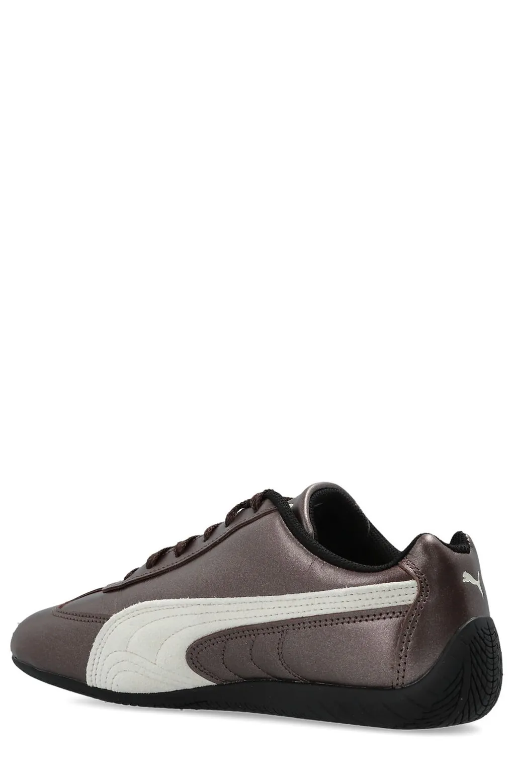 Puma Speedcat Lace-Up Sneakers