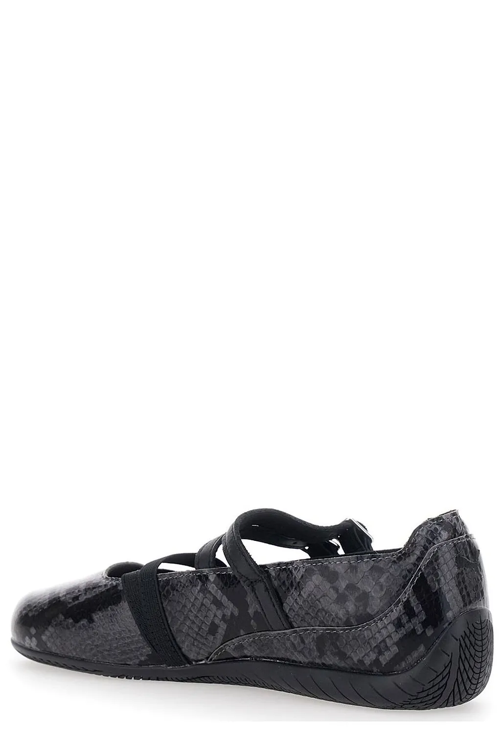Puma Speedcat Embossed Ballet Shoes