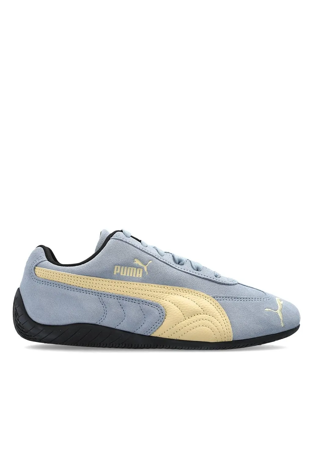 Puma Speedcat Low-Top Sneakers